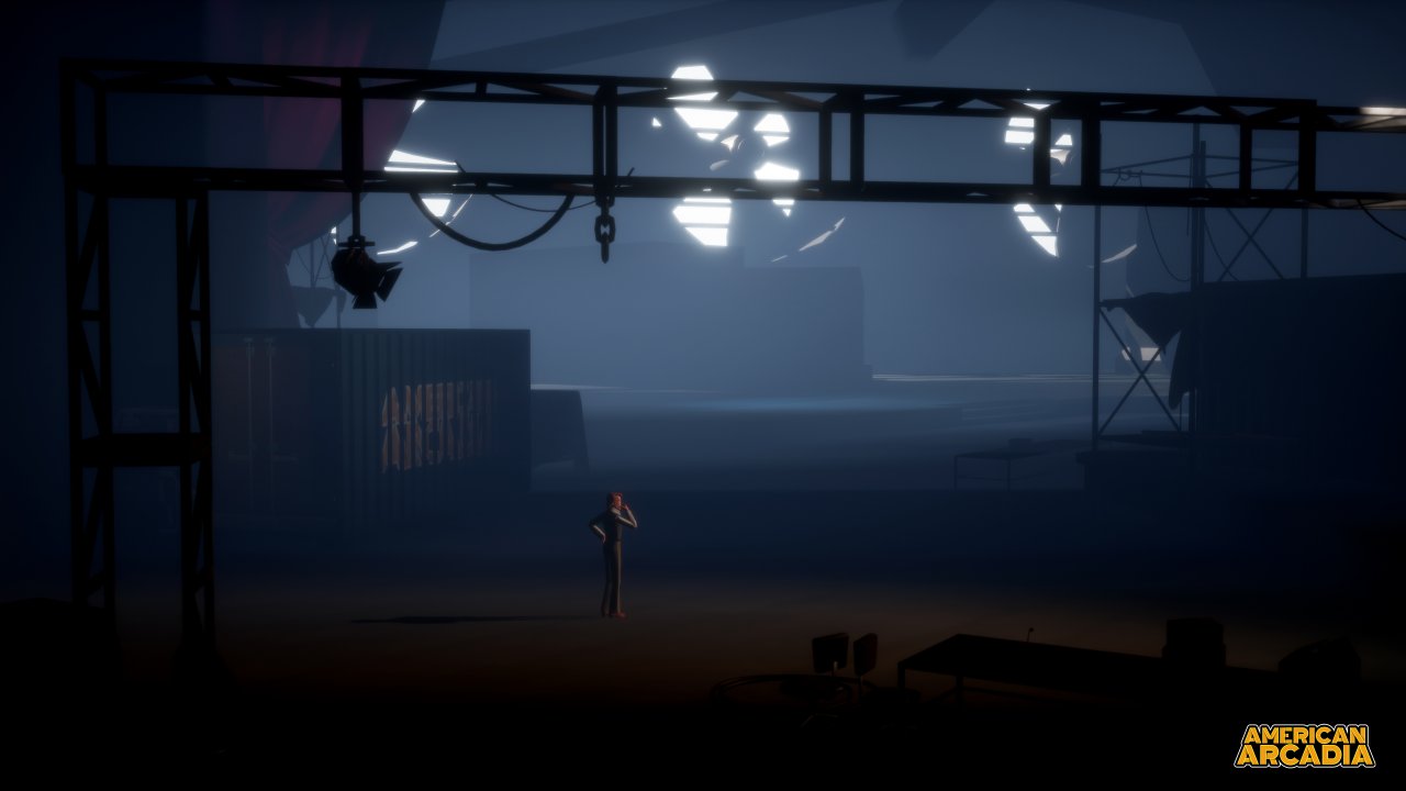 [29/08/2022] American Arcadia auf der Gamescom: Zweimal Gameplay zum Preis von einem (3)