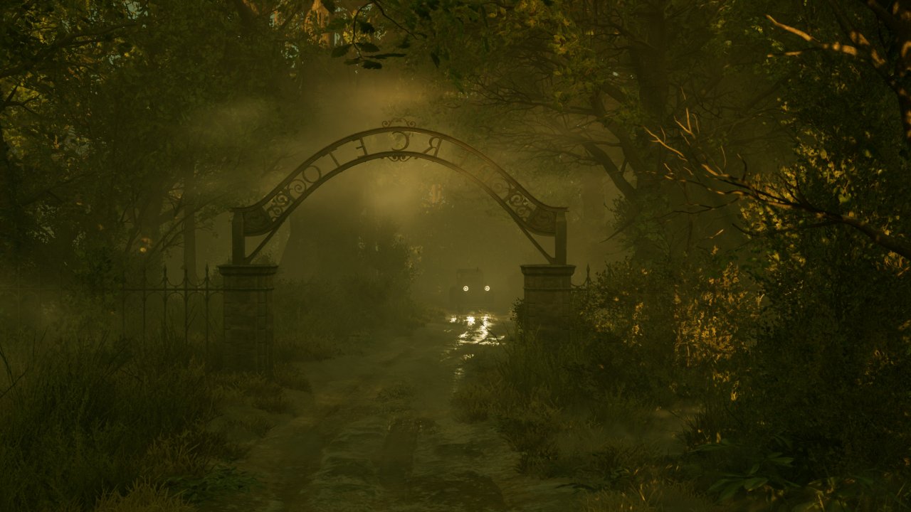 [10/08/2022] Alone in the Dark in der Vorschau: Der Urvater des Survival-Horrors schlägt zurück (3)