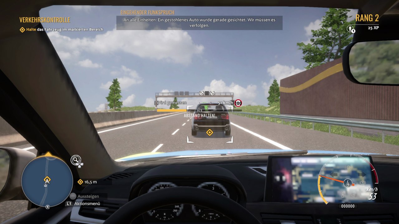 [03/08/2022] Im Cockpit ist natürlich alles unglaublich hoch aufgelöst. Ach nee, stimmt ja gar nicht. Sorry.