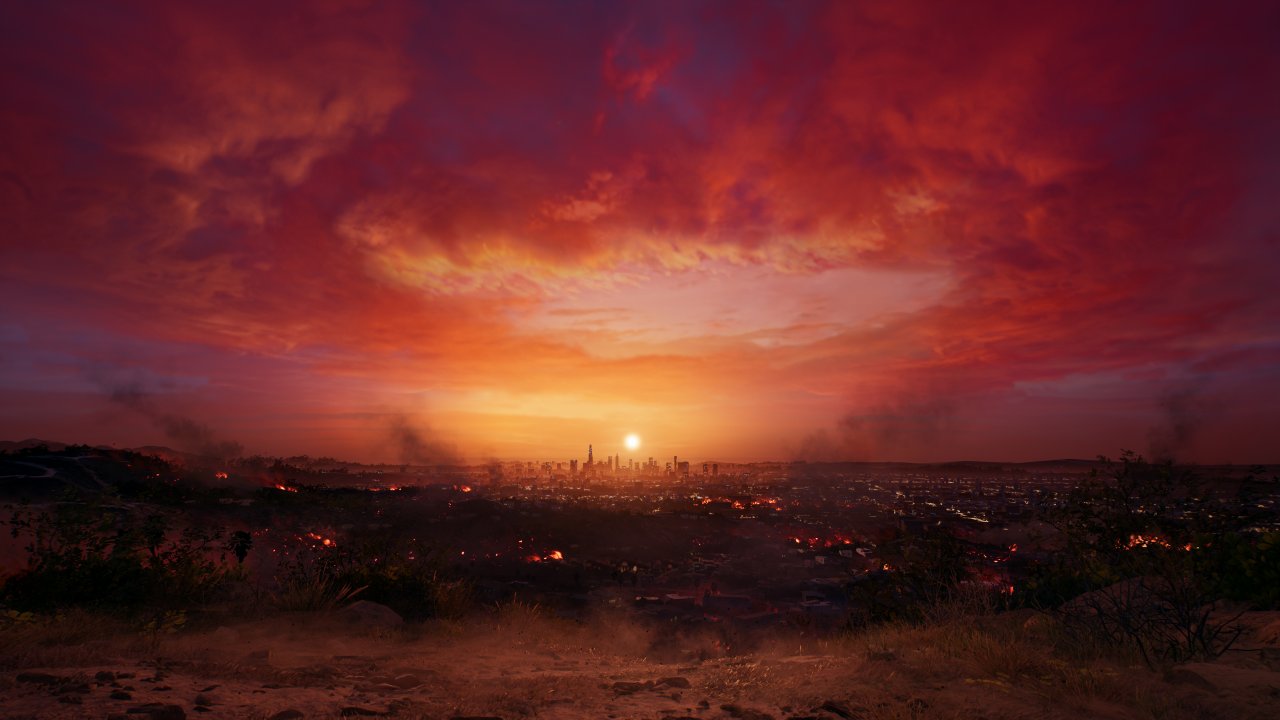 [22/08/2022] Dead Island 2 lässt trotz seines Namens das Inselsetting hinter sich und schickt euch nach Los Angeles.