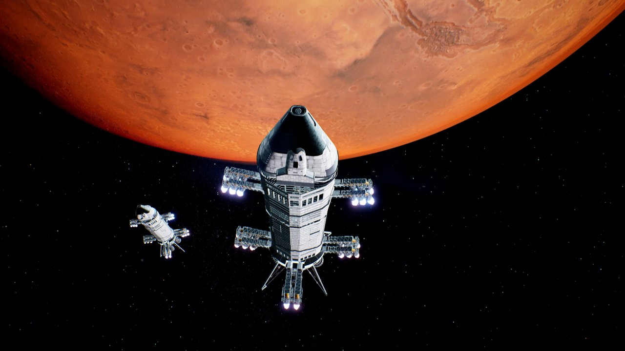 [24/08/2022] Deliver us Mars in der Gamescom-Vorschau. (6)