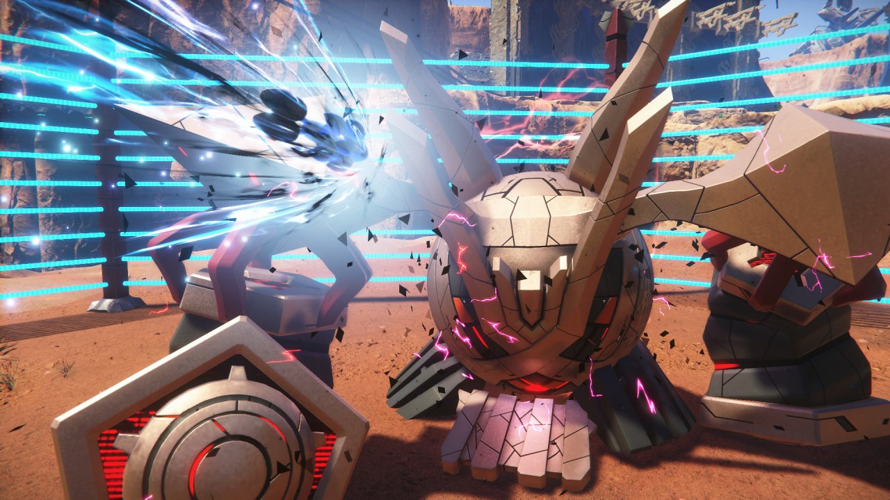 [29/08/2022] Sonic Frontiers auf der Gamescom angespielt: Kommt dieser Igel zu früh?(2)