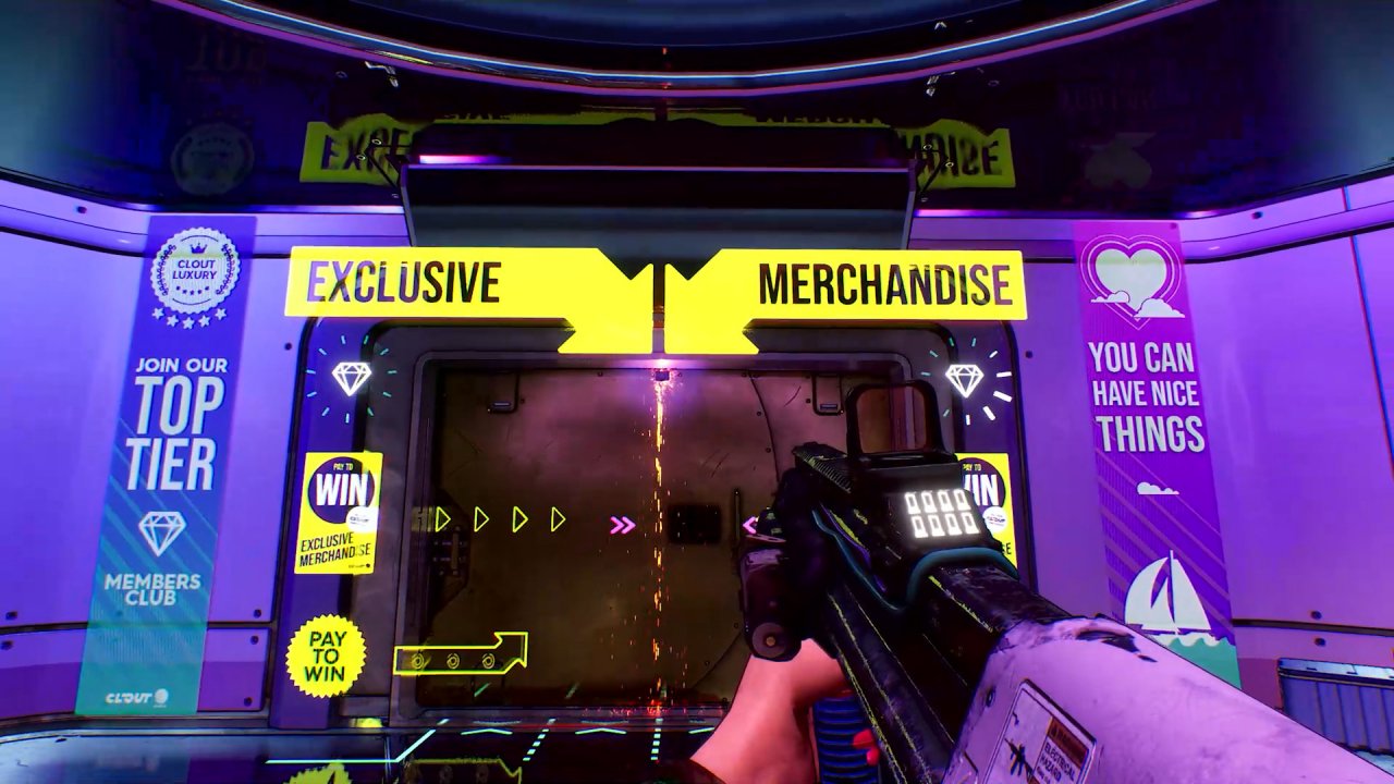 [26/08/2022] Hyenas: Endlich Gameplay des irren Shooters von Creative Assembly gezeigt - Alle Infos von der Gamescom-Präsentation! (3)
