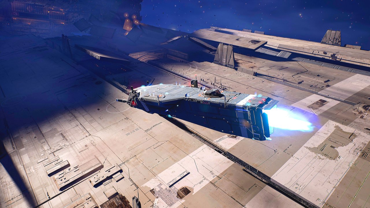 [26/08/2022] Homeworld 3 in der Gamescom-Vorschau. (5)