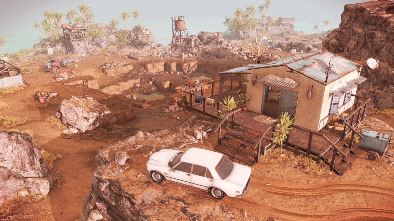 [25/08/2022] Jagged Alliance 3: Die Rückkehr eines Klassikers in der Gamescom-Vorschau (6)