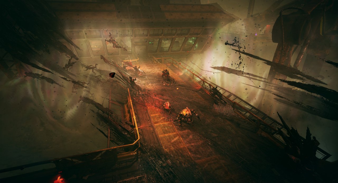 [26/08/2022] Miasma Chronicles gespielt: Besser gut geklaut als schlecht selbst gemacht (2)