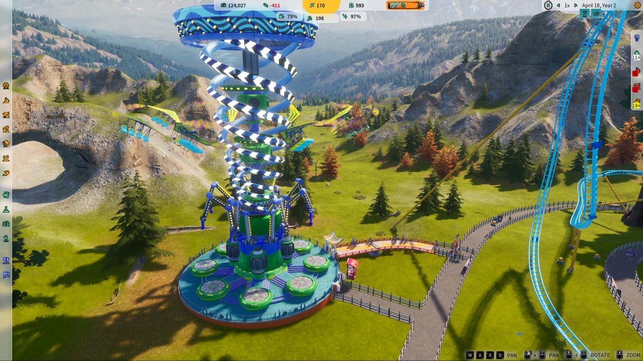 [18/08/2022] Park Beyond in der Gamescom-Vorschau. (10)
