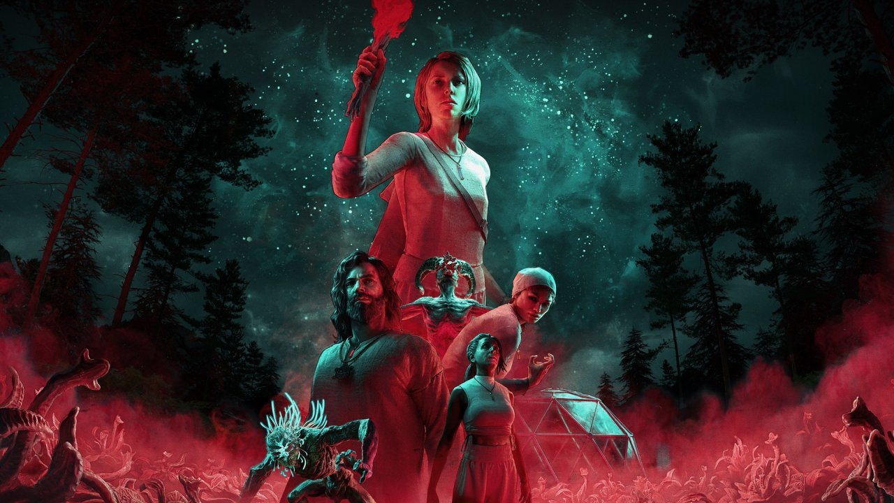 [28/08/2022] The Chant angespielt: Third-Person-Horror-Adventure in der Gamescom-Vorschau. (1)