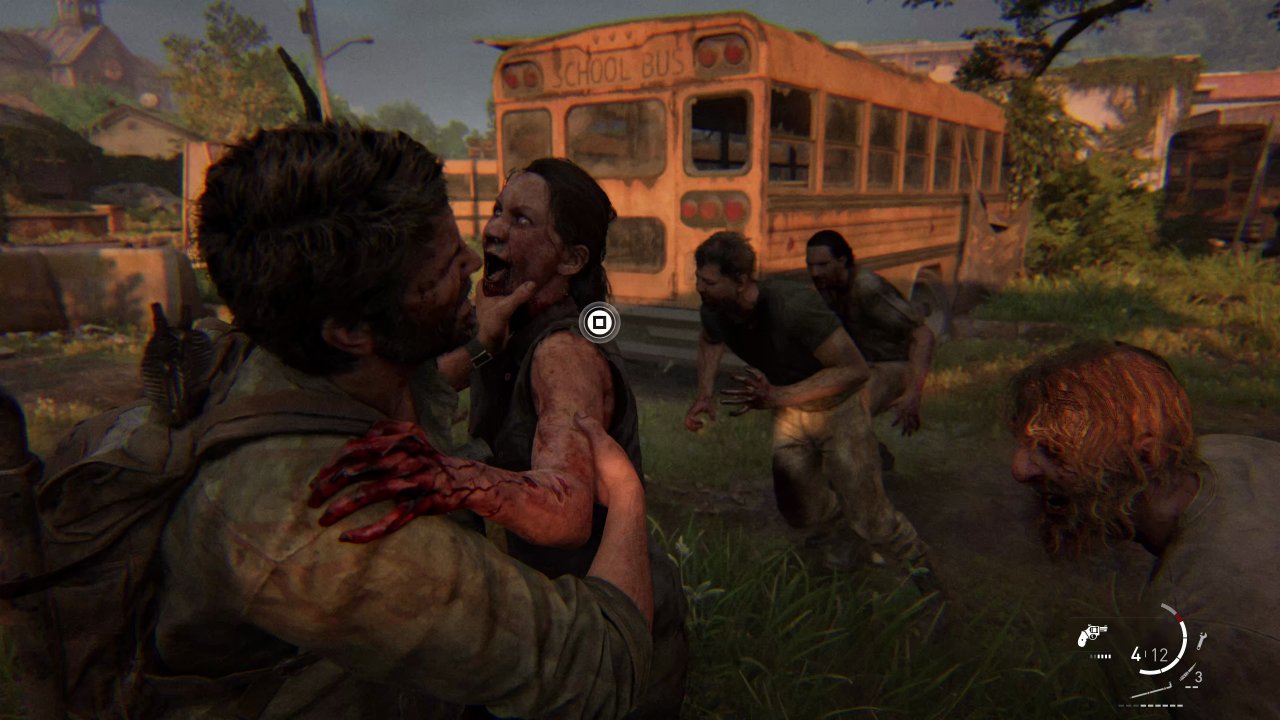 The Last of Us 2