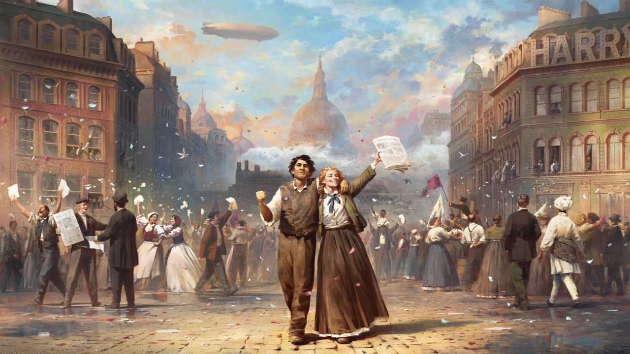 [30/08/2022] Das Globalstrategiespiel Victoria 3 könnt ihr bei Steam für kurze Zeit kostenlos ausprobieren.