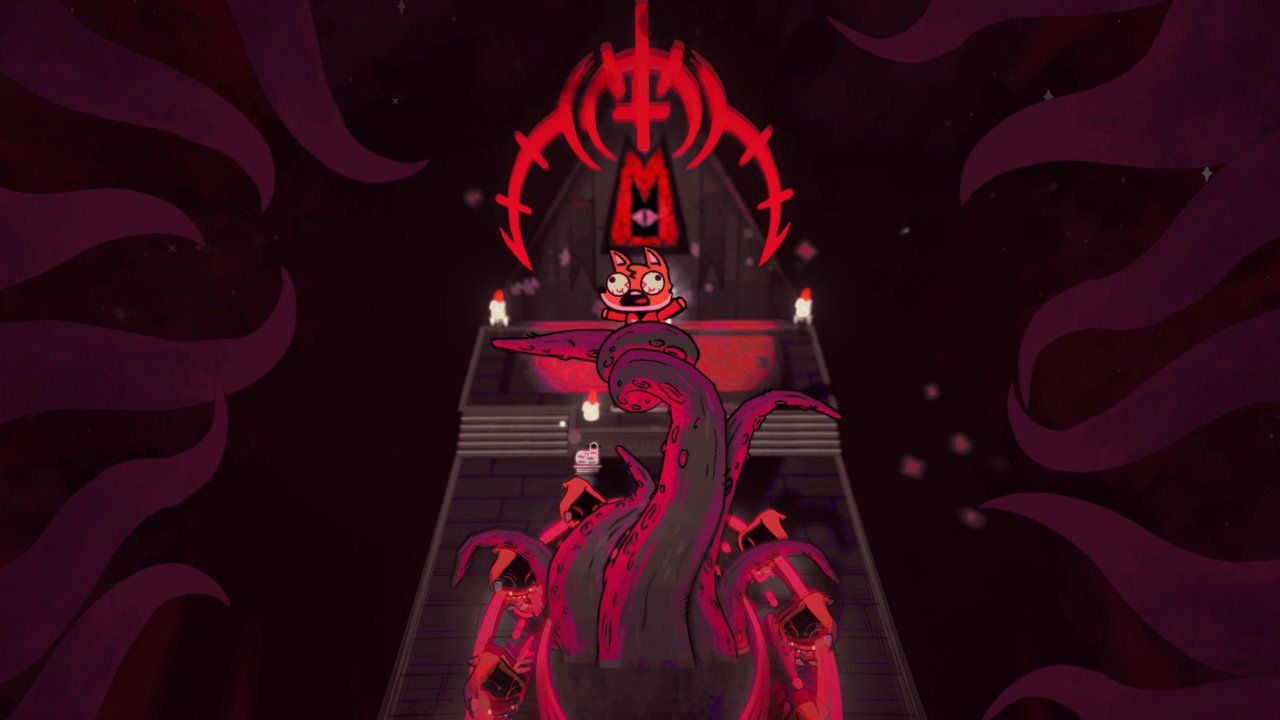 [15/08/2022] Cult of the Lamb Guide: 10 Profitipps für den perfekten Spielstart (1)