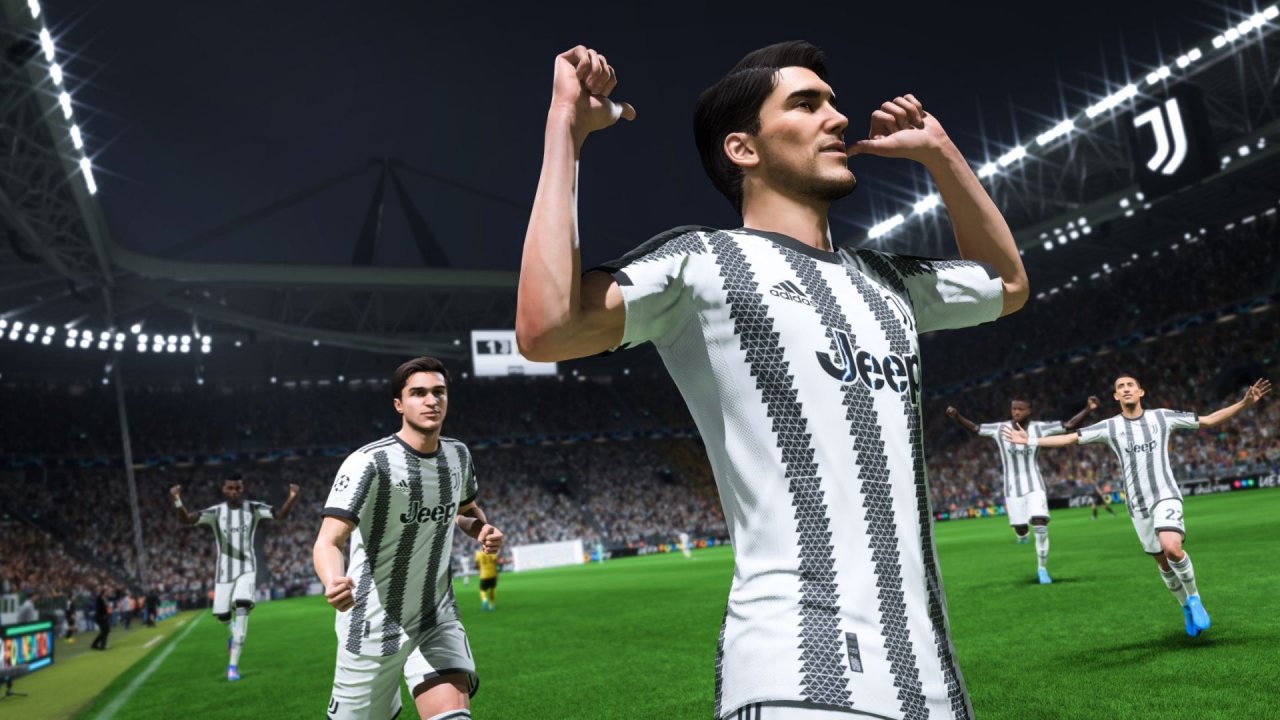 [02/08/2022] FIFA 23 Kolumne: Kein krönender Abschluss