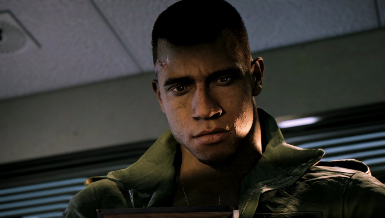 [16/08/2022] Lincoln Clay sieht sich nach seiner Rückkehr aus dem Vietnamkrieg in New Bordeaux mit einer Reihe von Problemen konfrontiert. Mafia 3 thematisiert dabei lautstark das Motiv des Rassismus.
