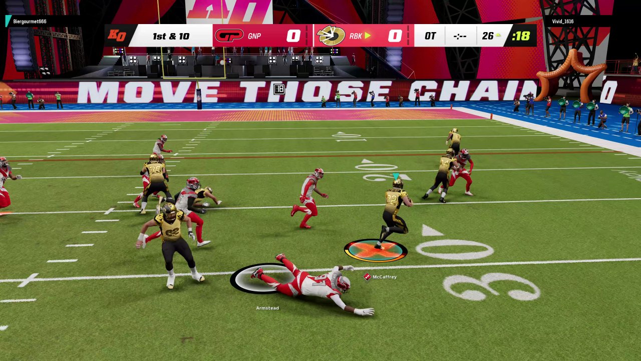 [19/08/2022] Superstar KO ist immer noch gut für ein Spielchen zwischendurch. Viel Neues dürft ihr in dem Modus aber nicht erwarten.