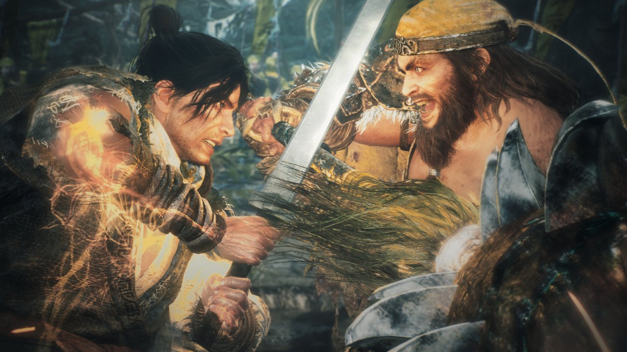 [19/09/2022] Wo Long: Fallen Dynasty