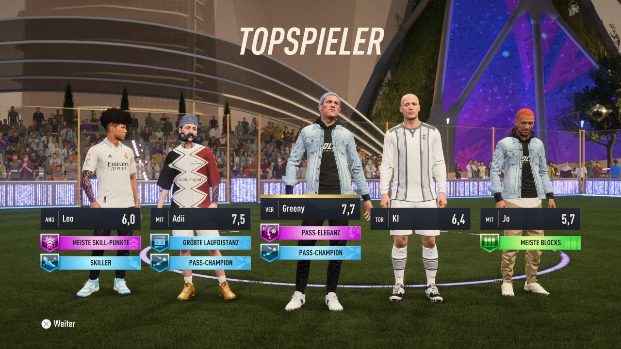 [30/09/2022] FIFA 23: FUT hat die komplette FIFA-Reihe zerstört - Kolumne (7)