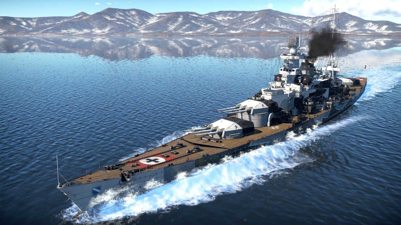 [28/09/2022] War Thunder: ​Jetzt neu einsteigen & coole Goodies absahnen!