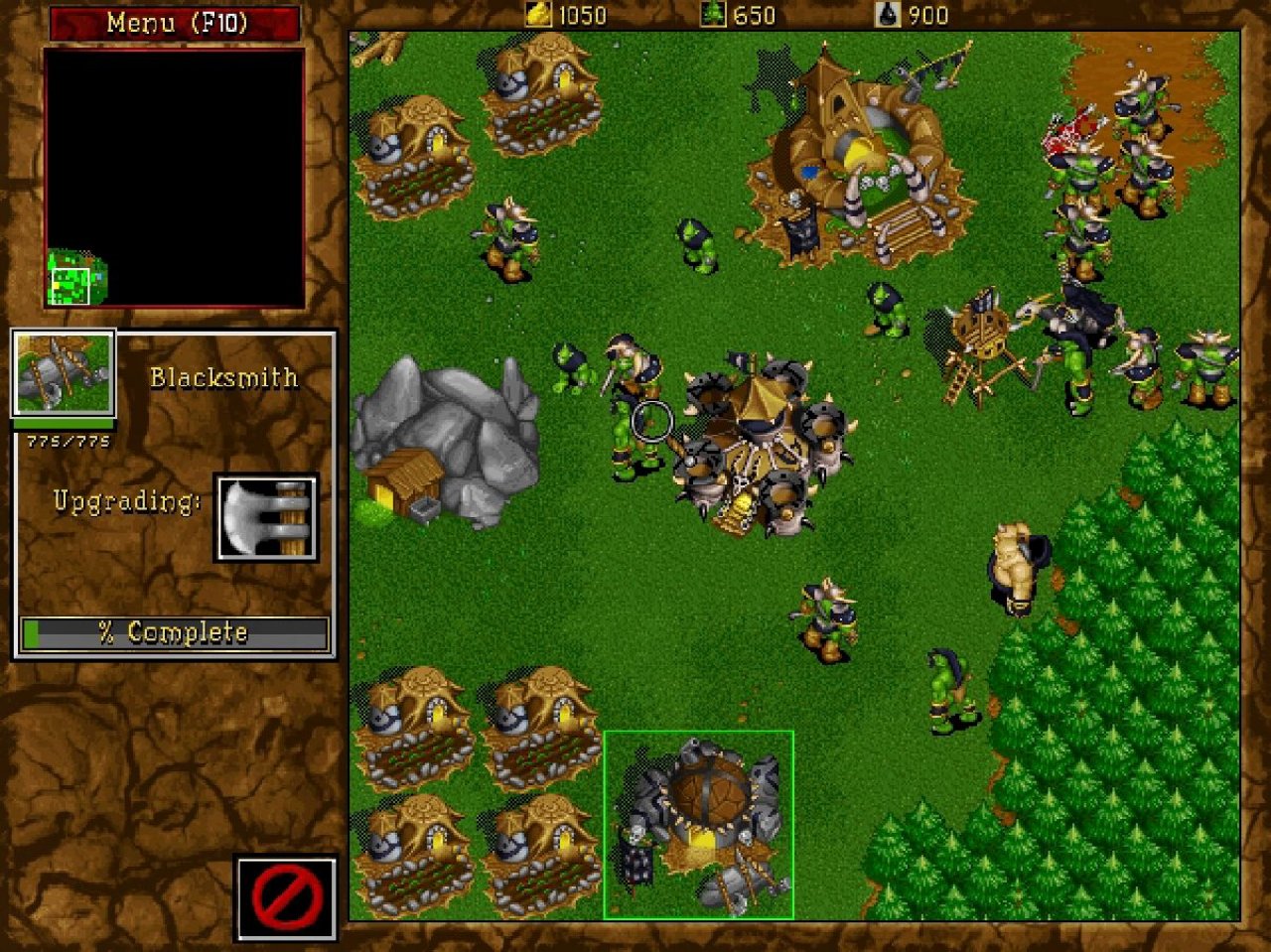 [13/09/2022] Nach dem recht simplen ersten Warcraft lieferte Blizzard mit Tides of Darkness einen echten Echtzeit-Meilenstein und verhalf dem Genre zusammen mit C&C zu einem regelrechten Boom.