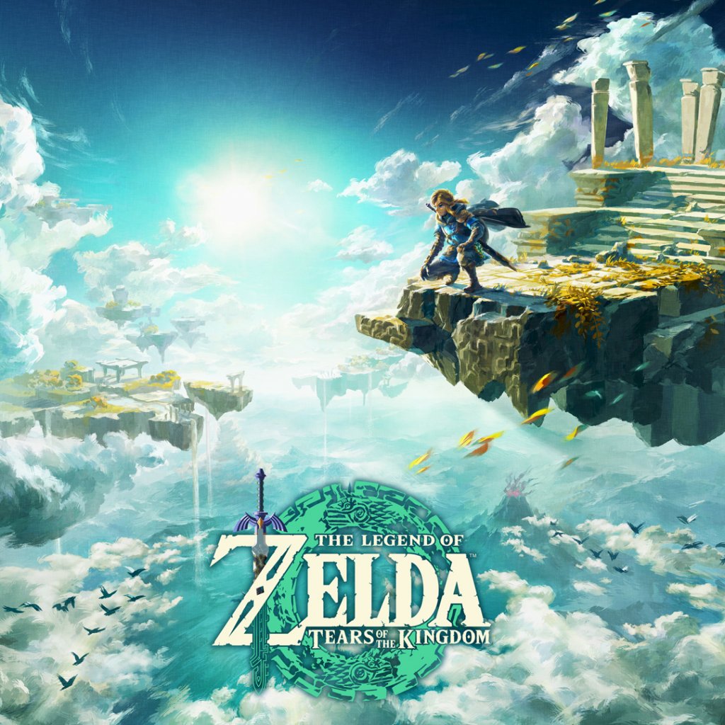 [14/09/2022] The Legend of Zelda Tears of the Kingdom: Analyse - das alles verrät der Trailer! (1)