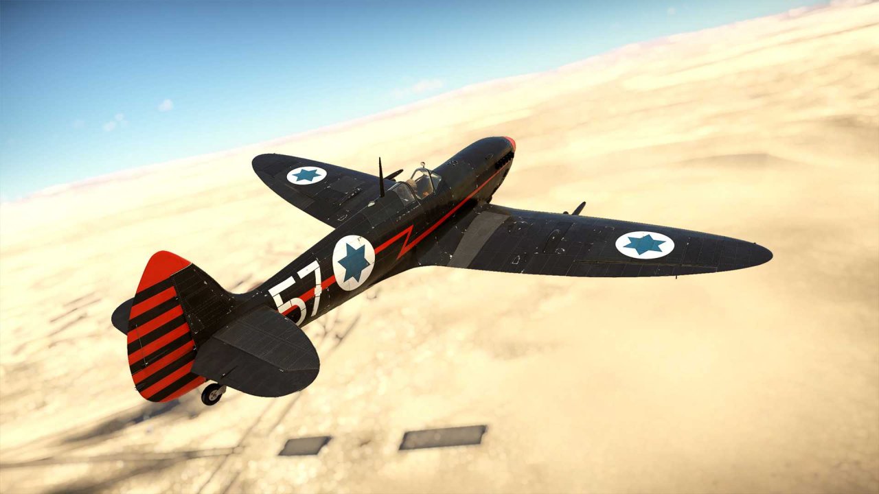 [28/09/2022] War Thunder: ​Jetzt neu einsteigen & coole Goodies absahnen!