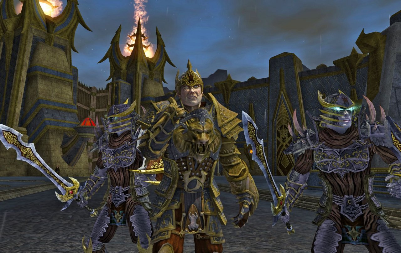 [13/09/2022] Everquest 2 war ein durchaus gutes Spiel, fand aber zwischen seinem Vorgänger und WoW keine Nische – für EQ-Fans viel zu leicht, für Einsteiger zu kryptisch. Bei Release war es zudem noch unfertig und übertrieben hardware-hungrig.