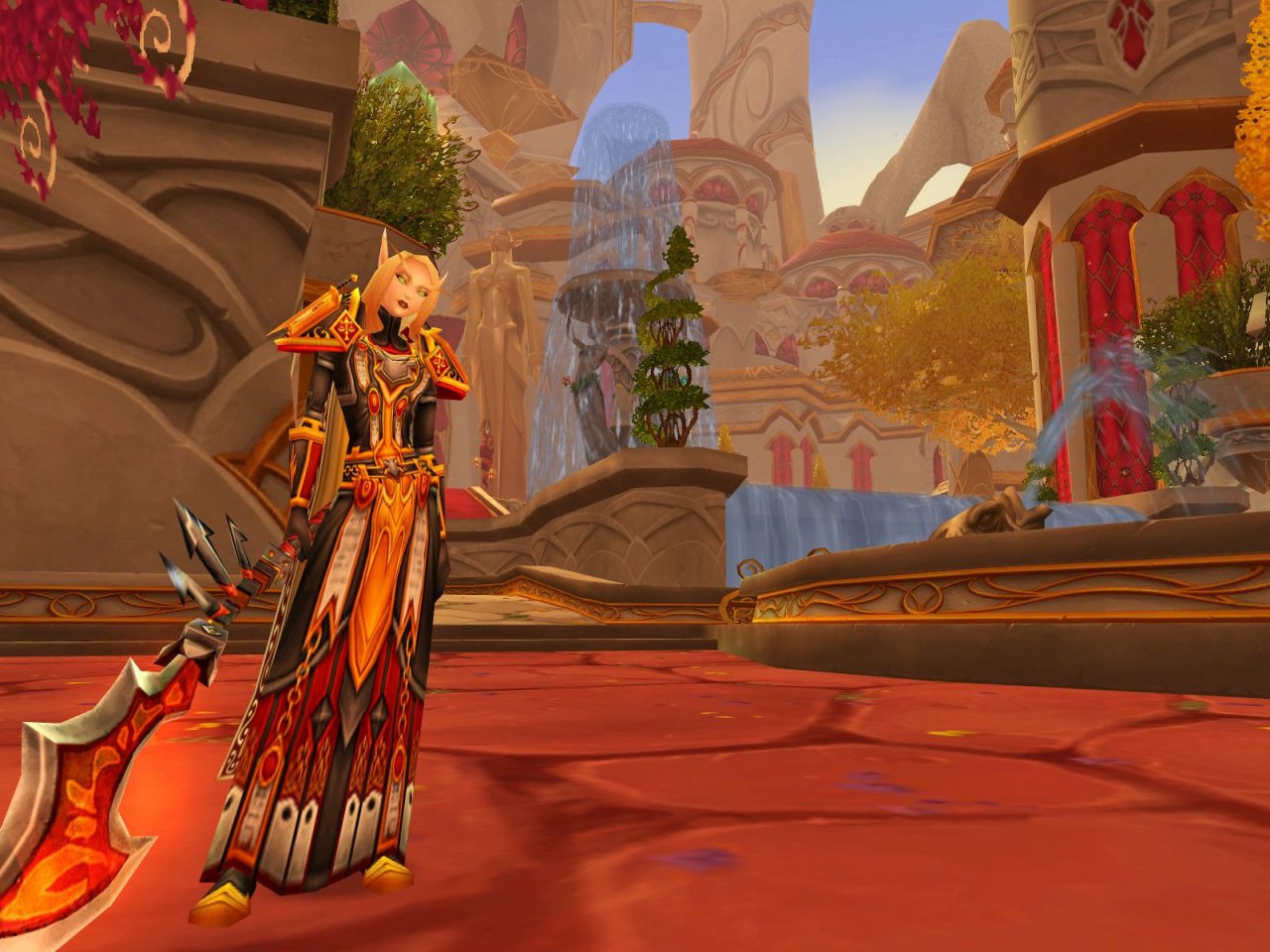 [13/09/2022] The Burning Crusade gilt heute neben Wrath of the Lich King als beliebtestes Add-on und brachte mit den Blutelfen eine der meistgespielten Rassen und mit Karazhan einen der besten Raids mit.