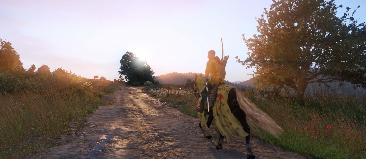 [14/09/2022] Kingdom Come: Deliverance konnte dem Hype nicht wirklich gerecht werden.