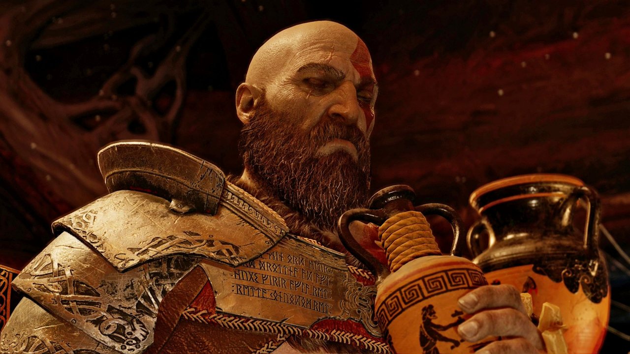 [14/09/2022] Mit God of War und Spider-Man kamen zwei Playstation-Hochkaräter erstmals auf den PC.