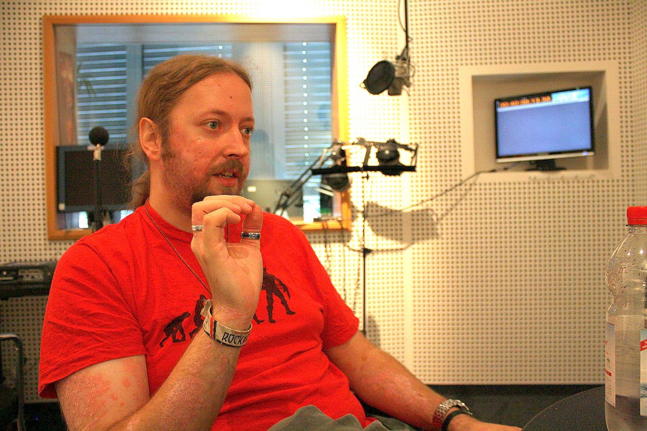 [13/09/2022] 30 Jahre PC Games: Ende und Wiedergeburt des PCG Podcast (4)