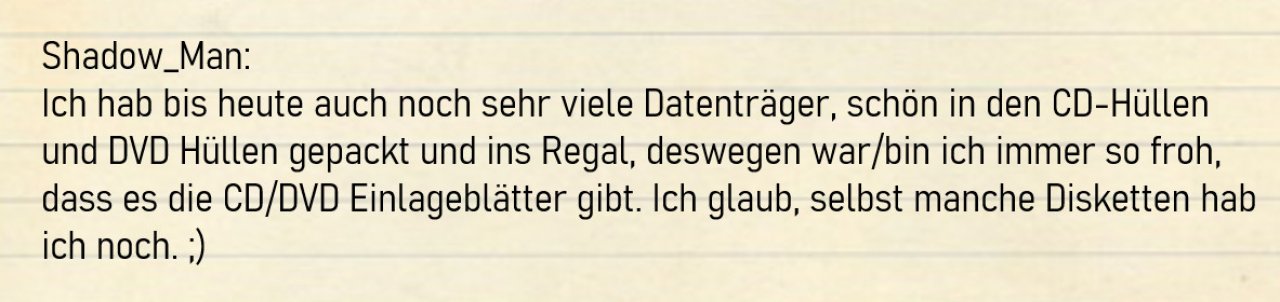 [16/09/2022] 30 Jahre PC Games: So hat sich unsere Community entwickelt!