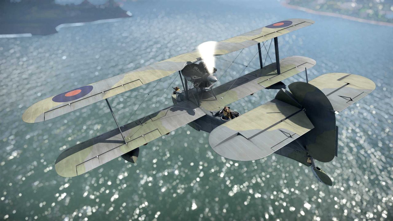 [28/09/2022] War Thunder: ​Jetzt neu einsteigen & coole Goodies absahnen!