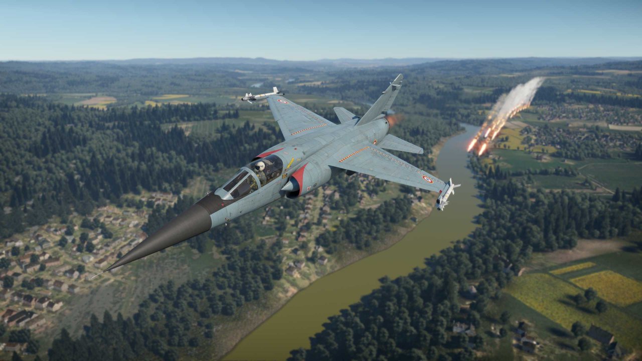 [28/09/2022] War Thunder: ​Jetzt neu einsteigen & coole Goodies absahnen!