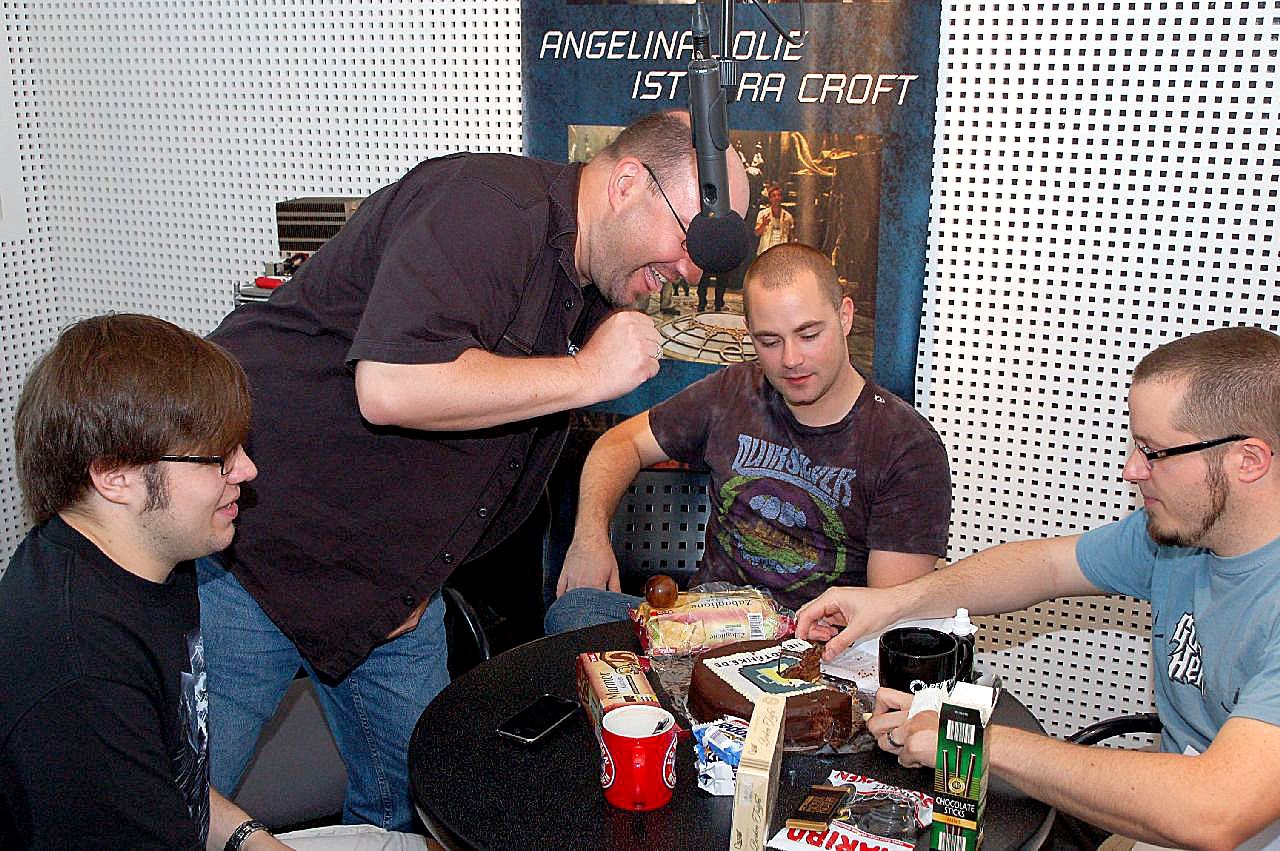 [13/09/2022] 30 Jahre PC Games: Ende und Wiedergeburt des PCG Podcast (3)