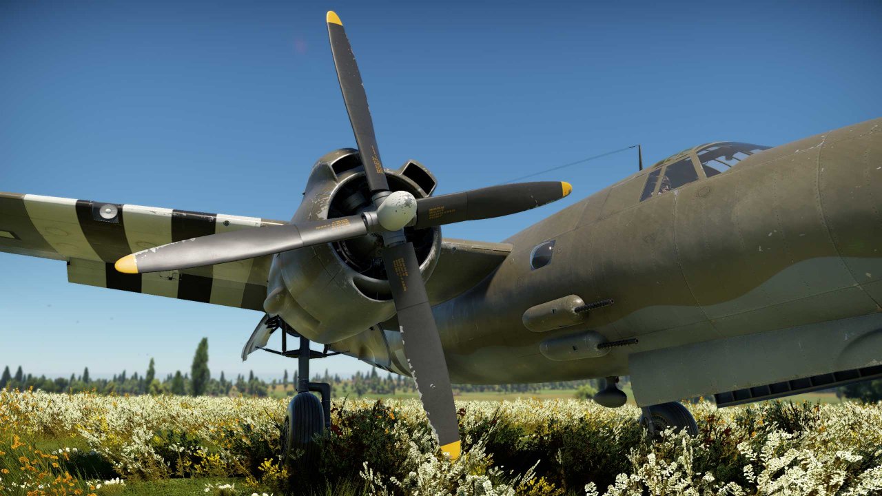 [28/09/2022] War Thunder: ​Jetzt neu einsteigen & coole Goodies absahnen!
