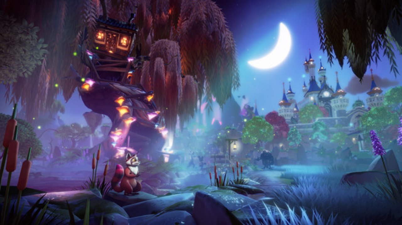 [12/09/2022] Disney Dreamlight Valley entführt euch in die faszinierende, für manche vielleicht zu kunterbunt-kitschige Welt von Disney.