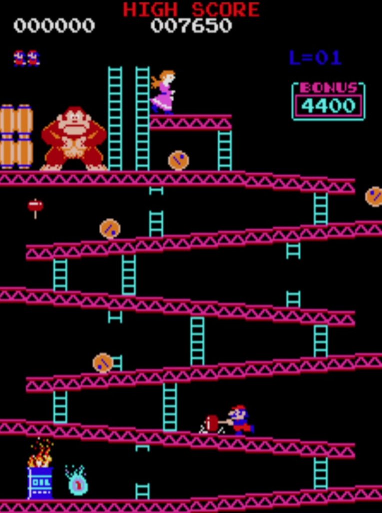 [16/09/2022] Wer hätte gedacht, dass sogar das gute alte Donkey Kong Teil einer Kontroverse sein könnte? Schuld daran hat Billy Mitchell, dessen ursprünglich gefeierten Weltrekorde inzwischen aufgrund ungeklärter Fragen in die Kritik geraten sind.