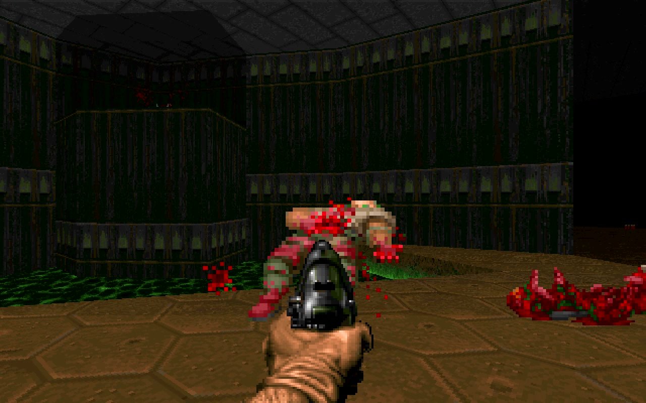 [16/09/2022] Vor Doom waren übertrieben blutige Spiele in Deutschland eher verpönt. Doch dank seiner herausragenden spielerischen Qualitäten sorgte der Ego-Shooter für ein Umdenken.