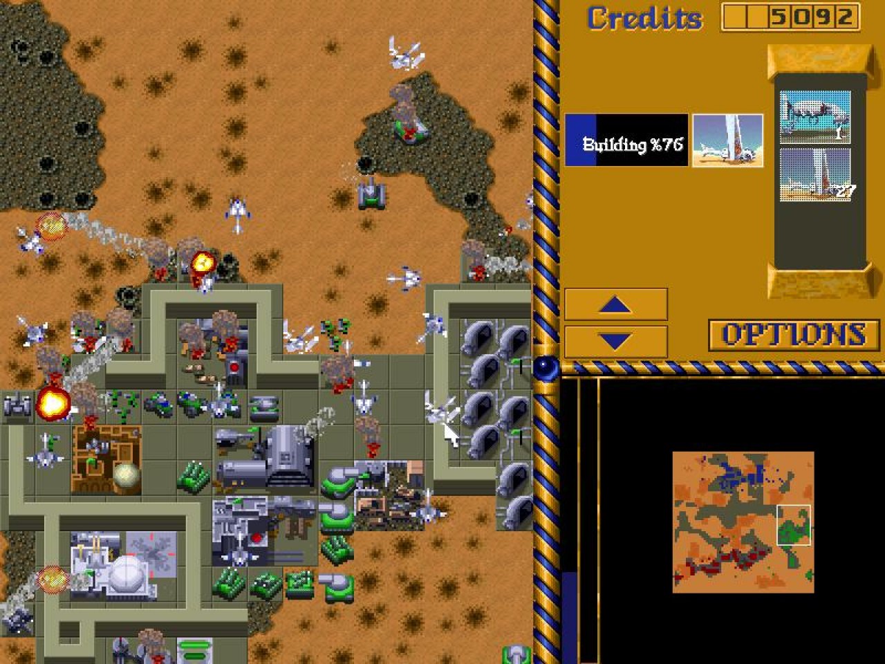 [22/09/2022] 30 Jahre PC Games: Das waren unsere ersten PC-Spiele - Teil 2 (3)
