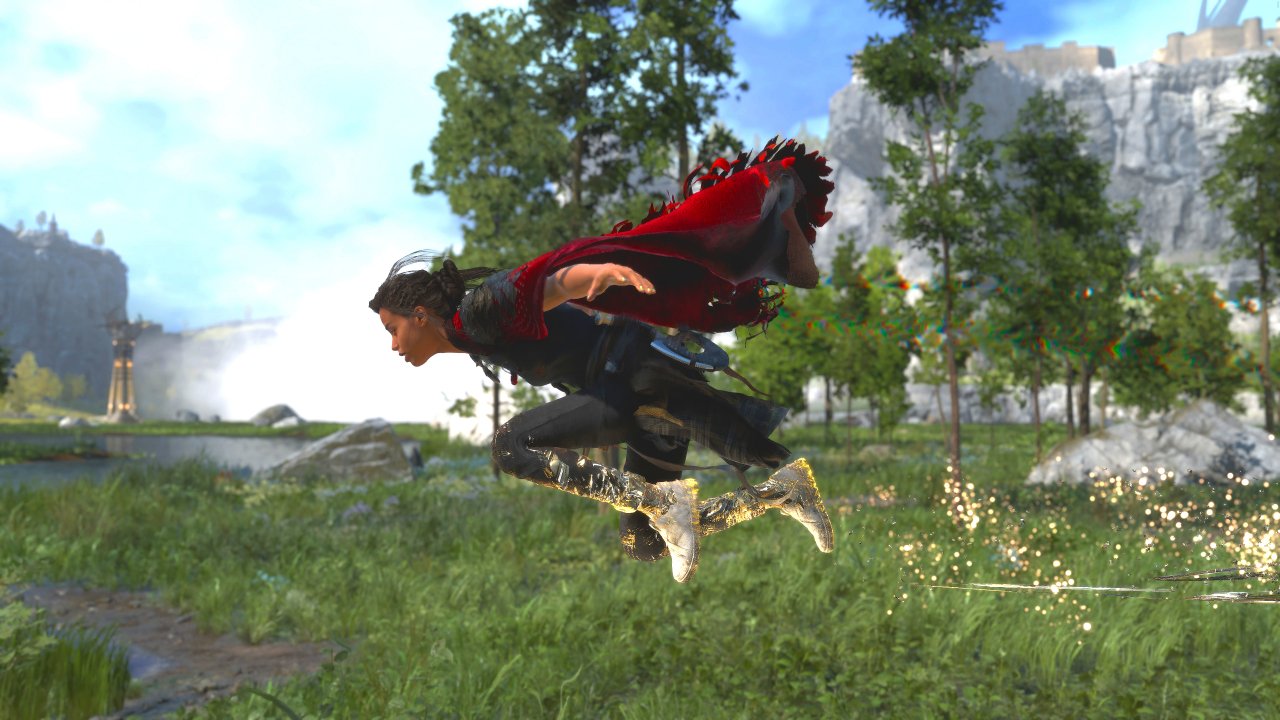 [12/09/2022] Forspoken in der Vorschau: Mit Parkour und Magie zum guten Action-RPG? + Video (22)