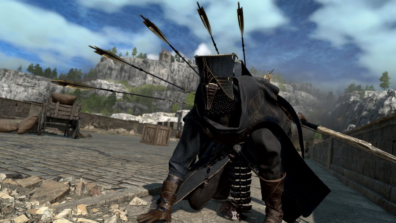[12/09/2022] Forspoken in der Vorschau: Mit Parkour und Magie zum guten Action-RPG? + Video (2)