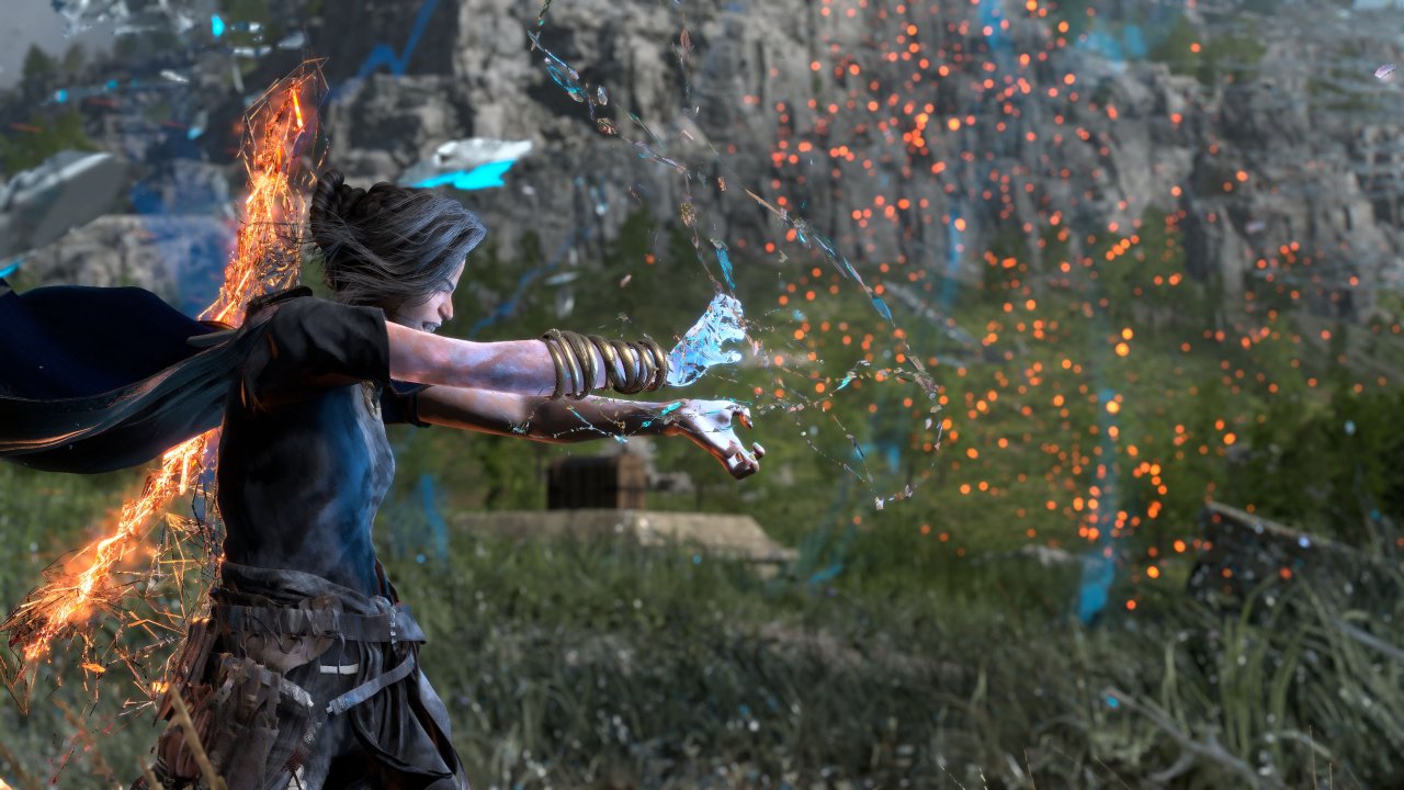 [12/09/2022] Forspoken in der Vorschau: Mit Parkour und Magie zum guten Action-RPG? + Video (14)