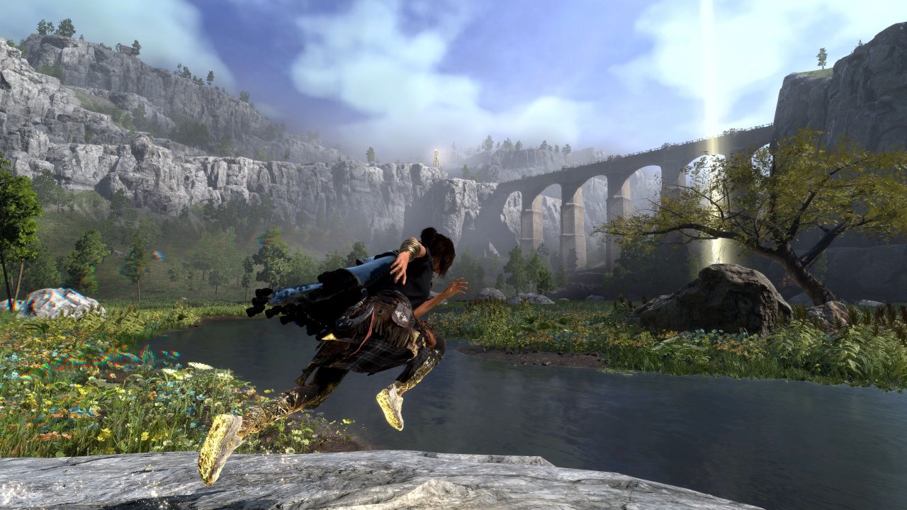 [12/09/2022] Forspoken in der Vorschau: Mit Parkour und Magie zum guten Action-RPG? + Video (17)