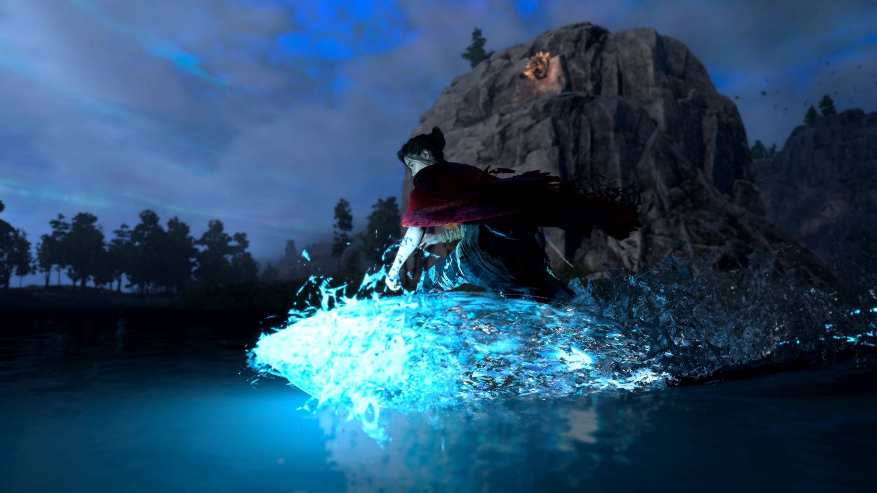 [12/09/2022] Forspoken in der Vorschau: Mit Parkour und Magie zum guten Action-RPG? + Video (21)