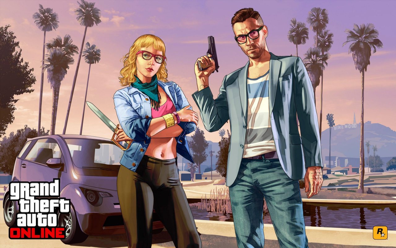 [23/09/2022] Insider ist sich sicher: GTA 6 wird definitiv verschoben! (1)