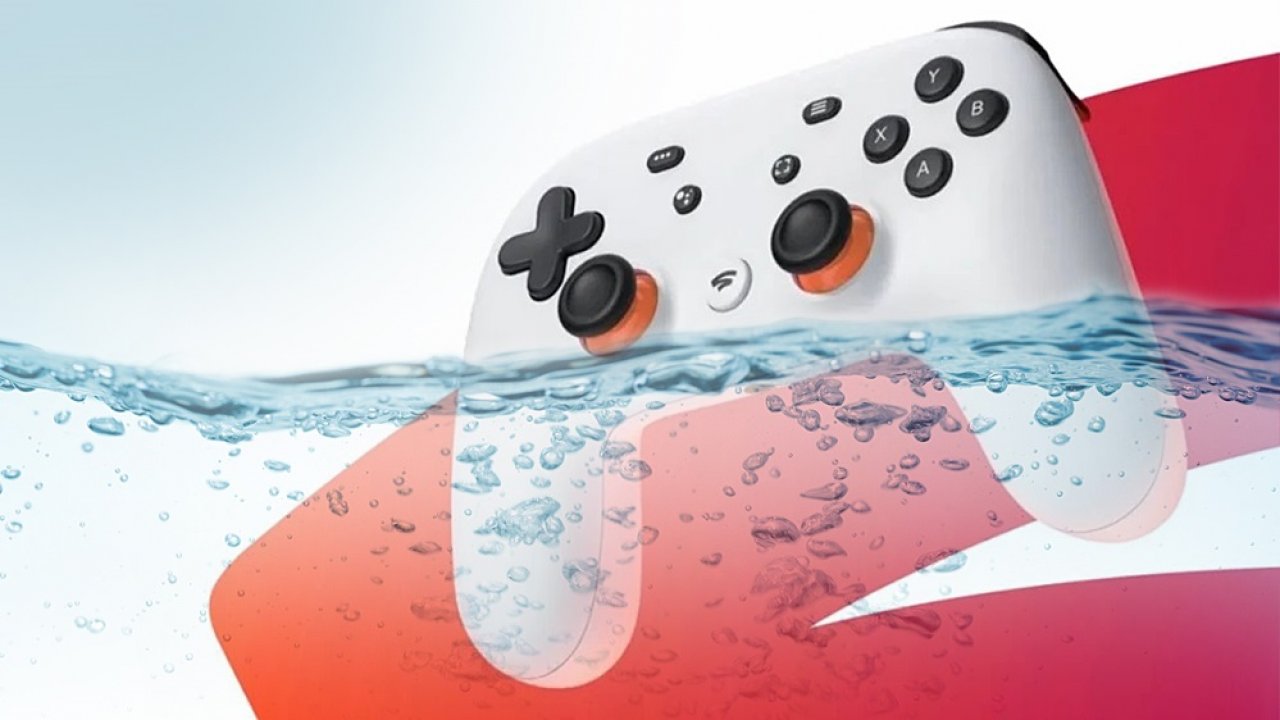 [30/09/2022] Google Stadia wird eingestellt, aber das sollte echt niemanden wundern (1)