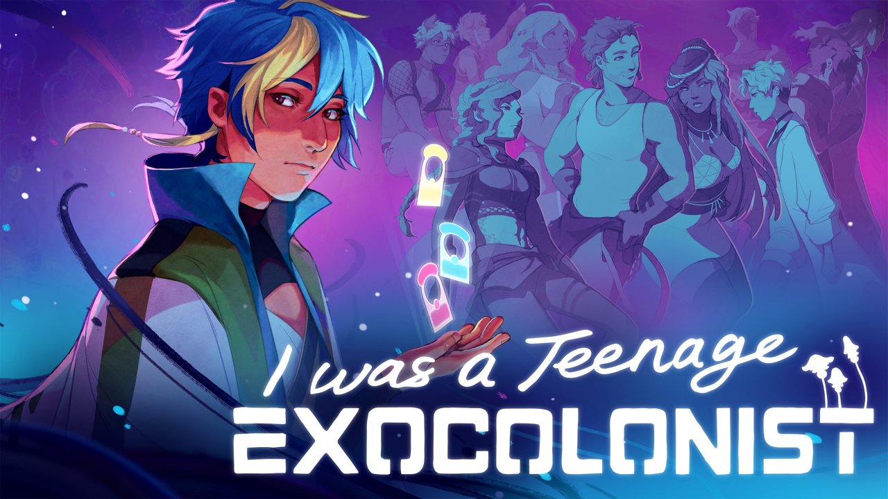 [07/09/2022] I Was a Teenage Exocolonist im Interview: Über mehr und bessere Repräsentation in Spielen (1)