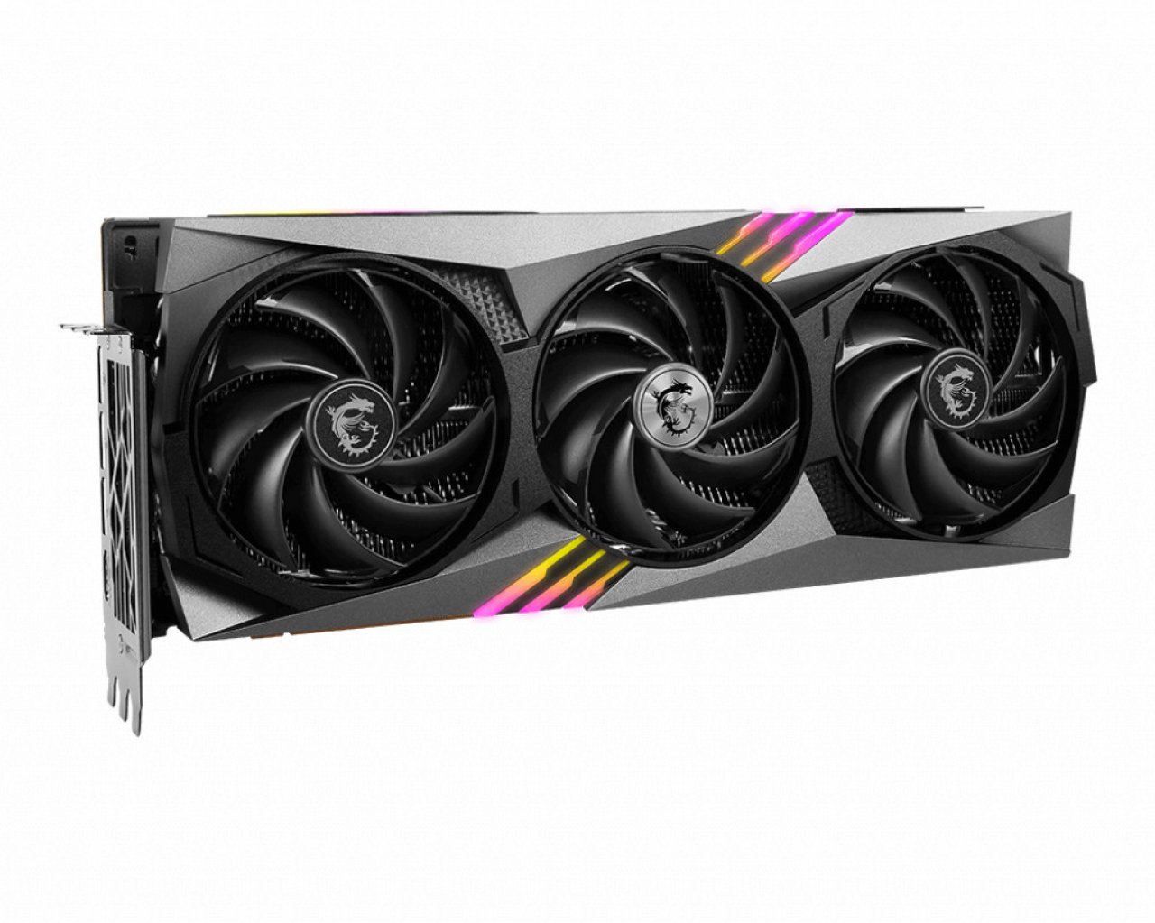 [23/09/2022] MSI GeForce 4090 GAMING X TRIO 24G