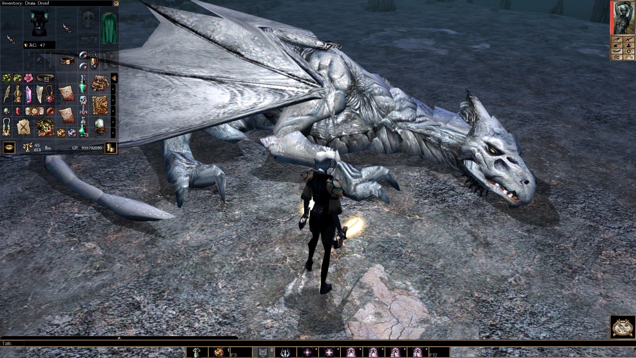 [02/09/2022] Neverwinter Nights