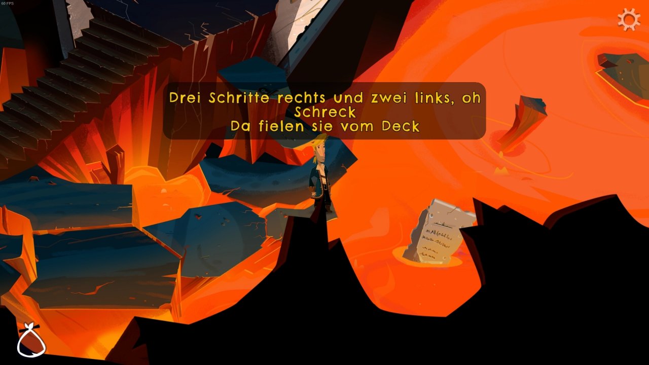 [20/09/2022] Den letzten Hinweis findet ihr auf dieser Steintafel.