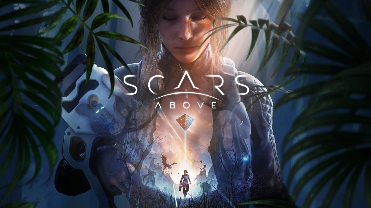 [09/09/2022] Vorschau zu Scars Above: Action-Adventure mit viel Potenzial, aber wenig Innovation (7)